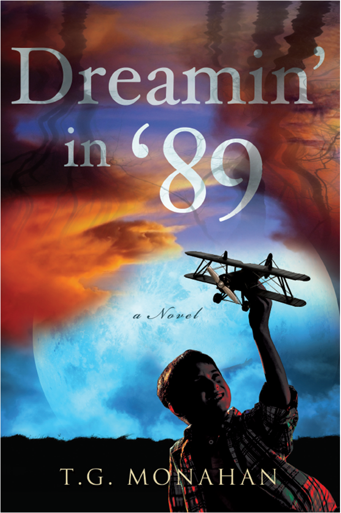 Dreamin' in '89: A Novel