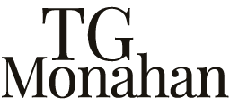 TG Monahan